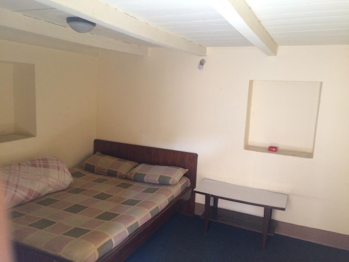 Annapurna Guest house Kathmandu