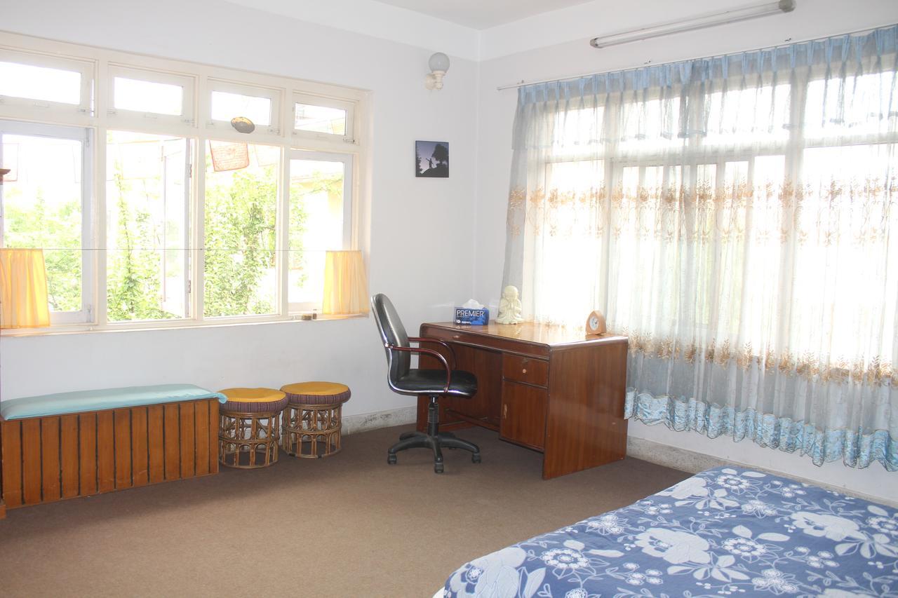 Hamro Homestay