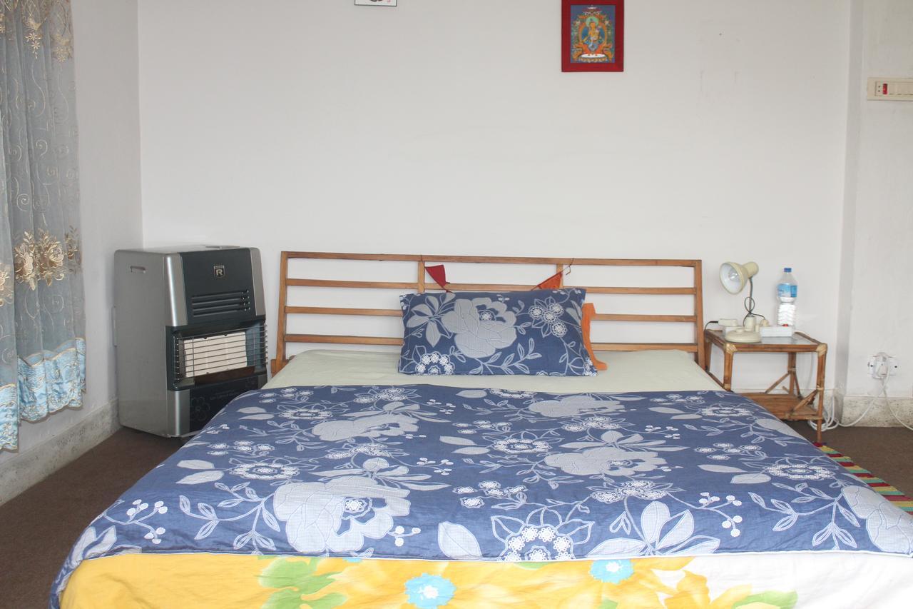 Homestay Hamro Kathmandu