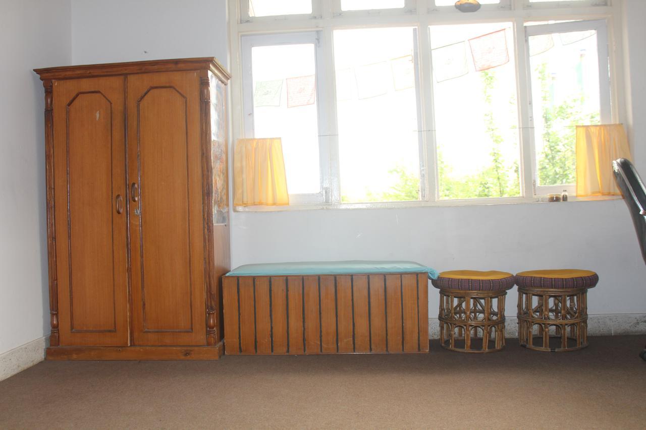 Homestay Hamro Kathmandu