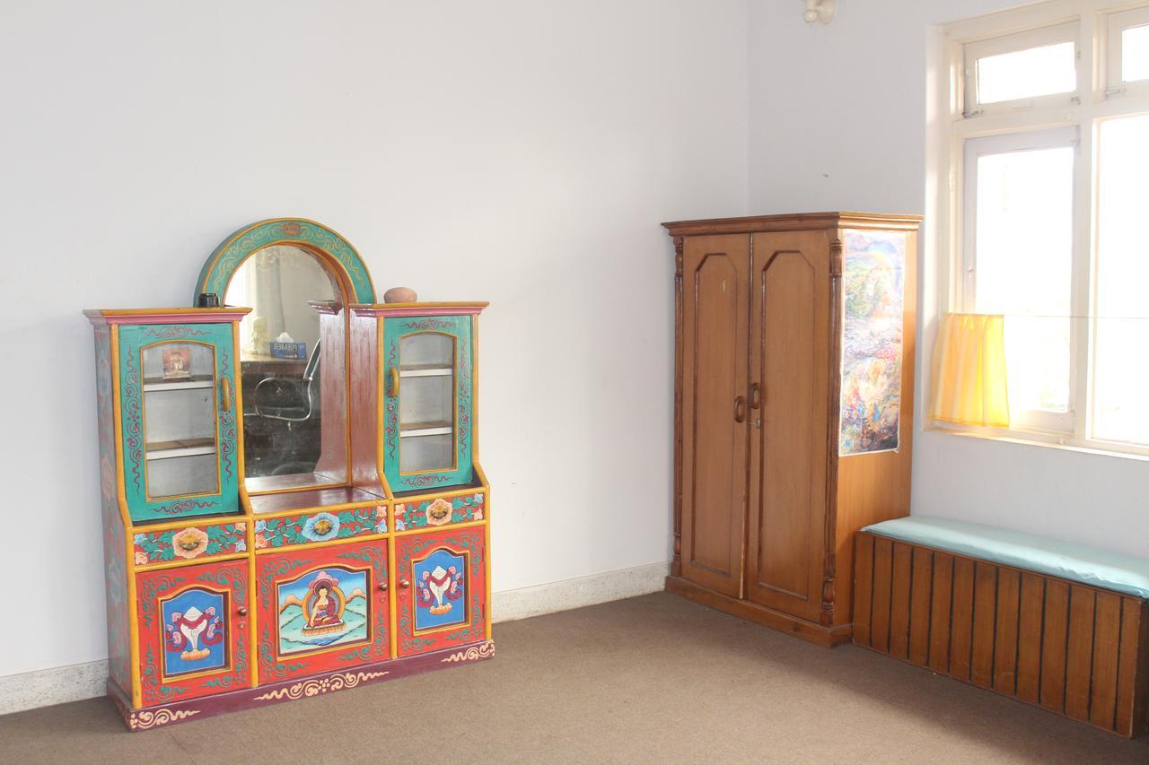 Hamro Homestay Kathmandu