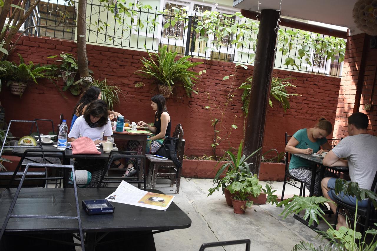 Hostel Beehive Kathmandu