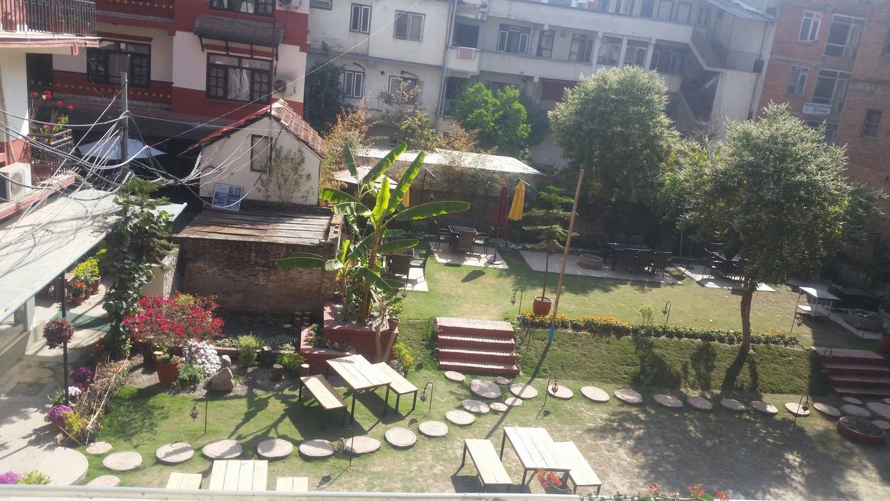 Thamel Eco Hotel