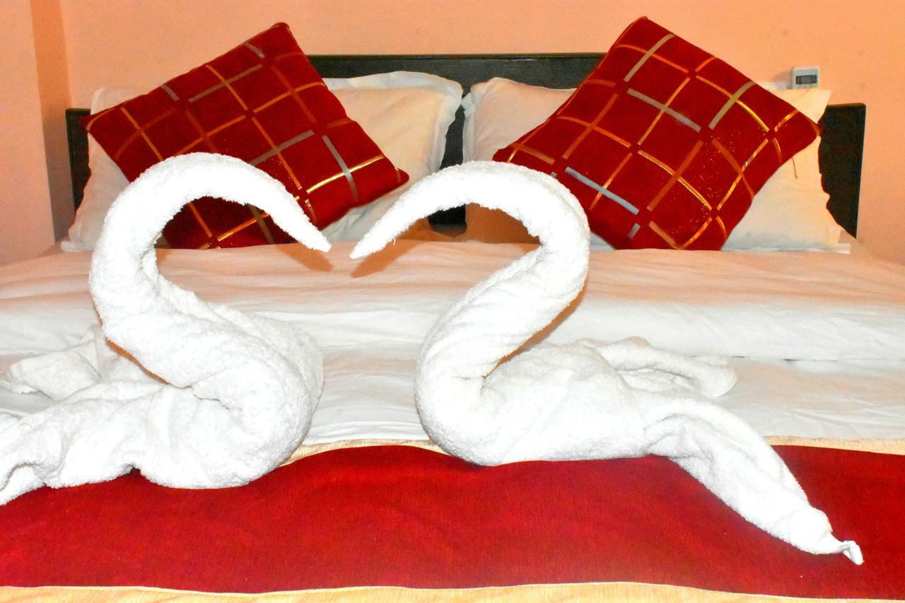 Hotel Festoon 2*