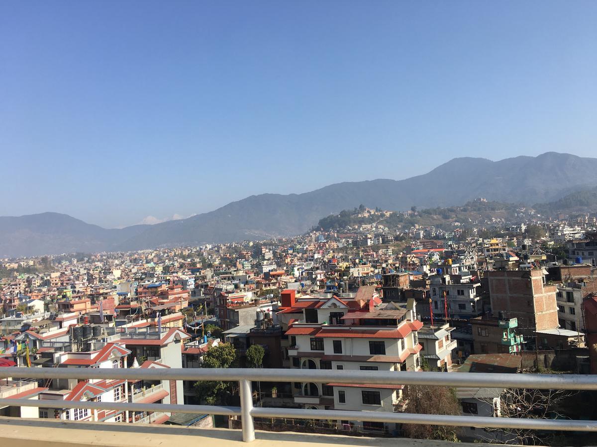 Hotel The Boudha 3*