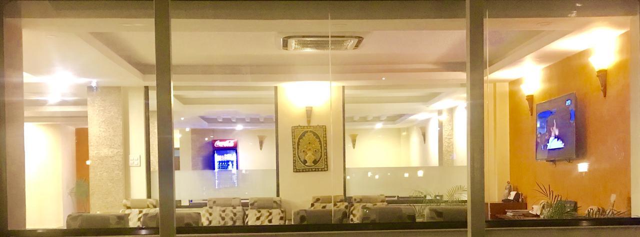 Hema 3* Kathmandu