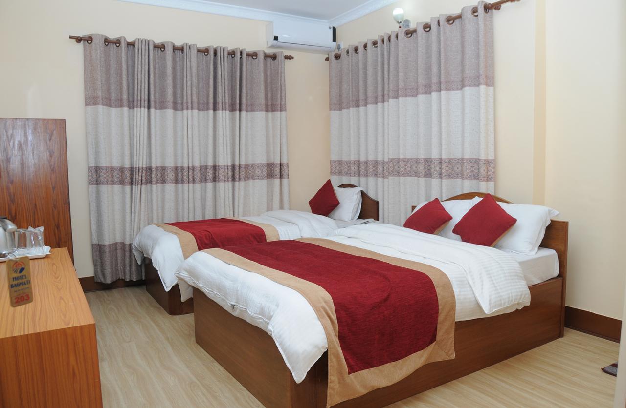 Bagmati Hotel