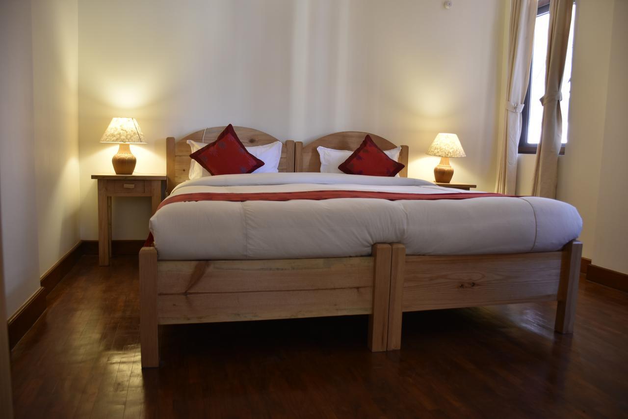 Rokpa Guest house 2*
