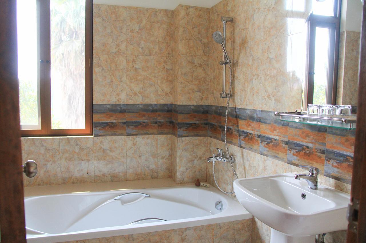 Rokpa Guest house