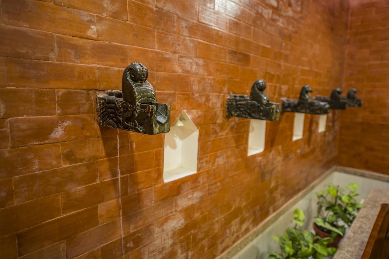 Hotel Apsara Boutique