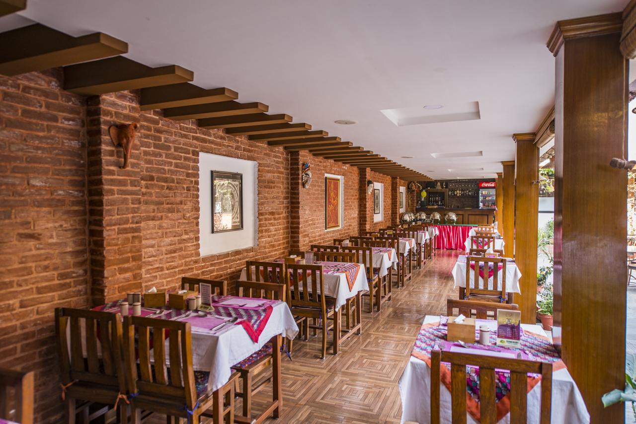 Apsara Boutique Hotel 4*