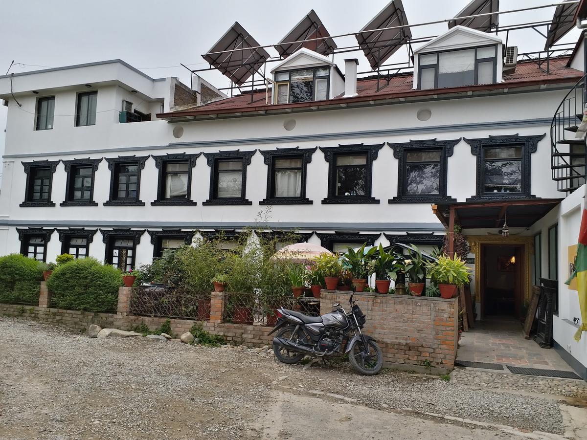 Heranya Kathmandu