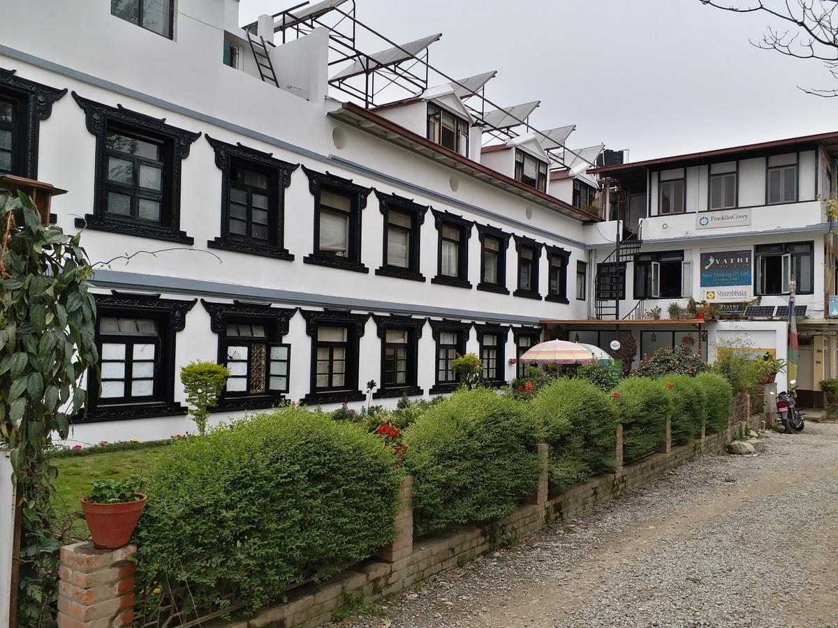 Hotel Heranya 3*