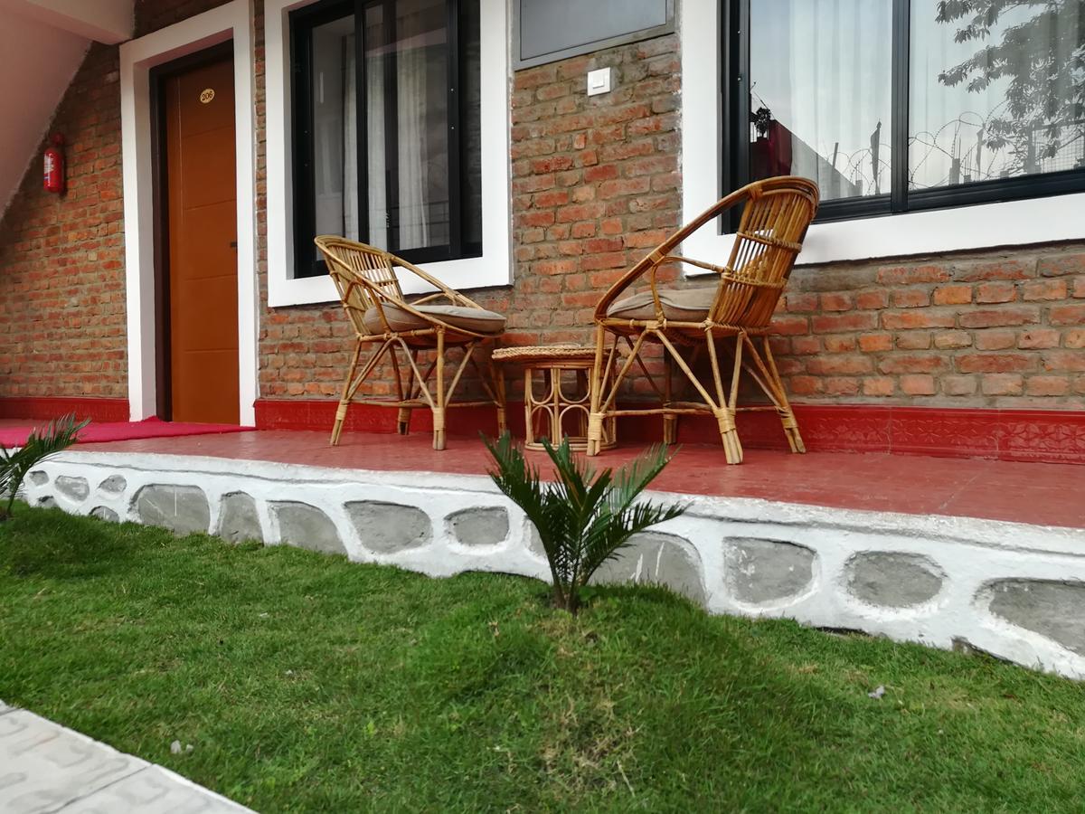 Nepal Resort 3*