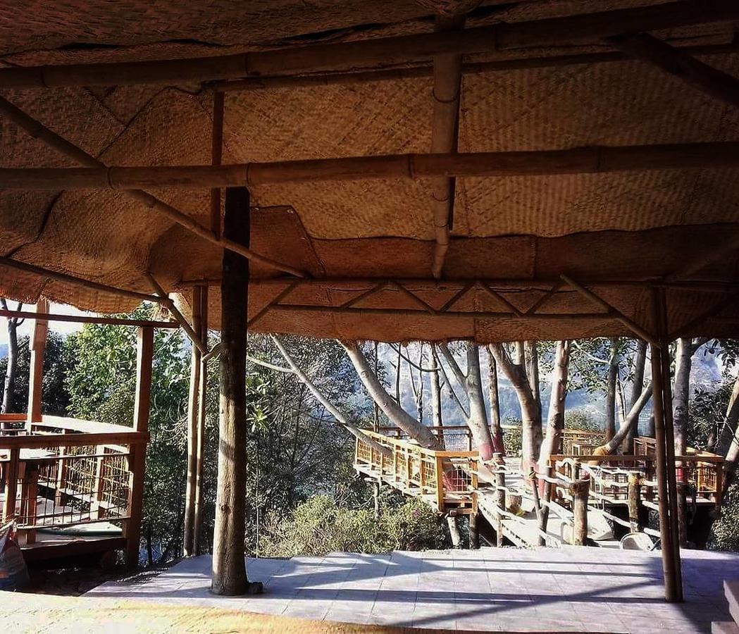 Bunjungle Adventures Tempat peranginan