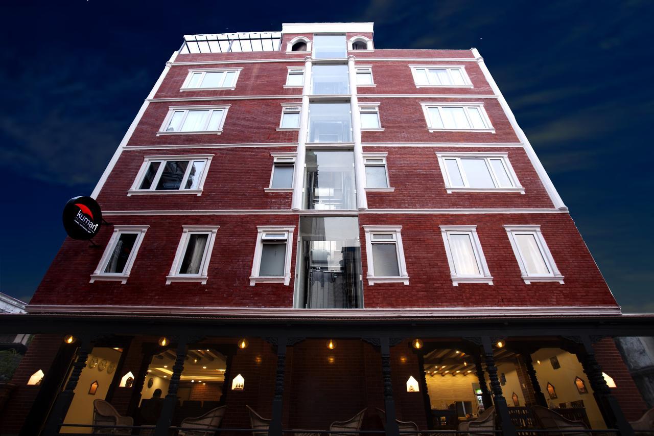 Hotel Kumari Boutique