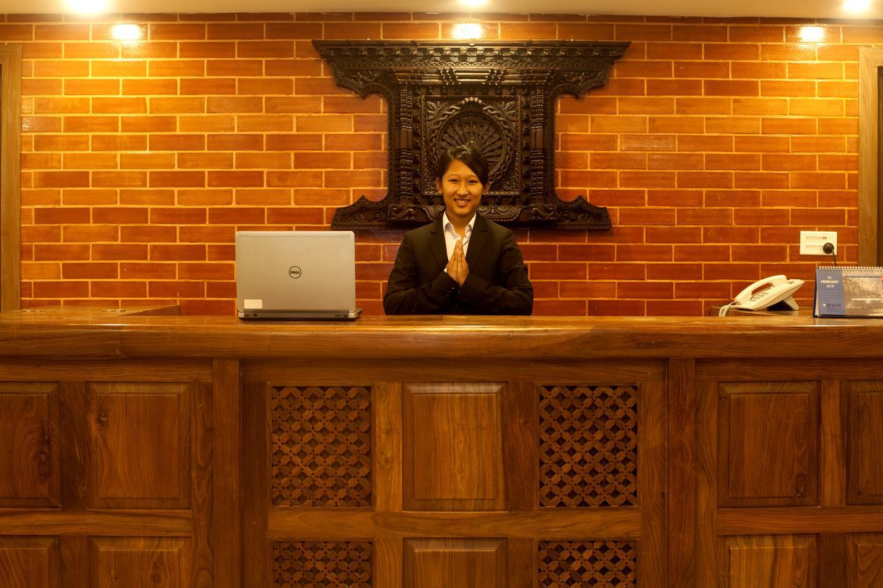 Kumari Boutique Kathmandu
