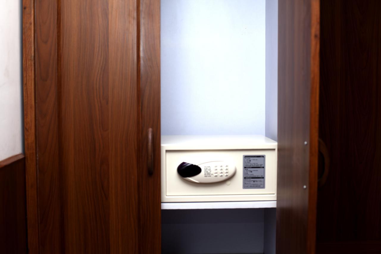 Hotel Kumari Boutique 3*