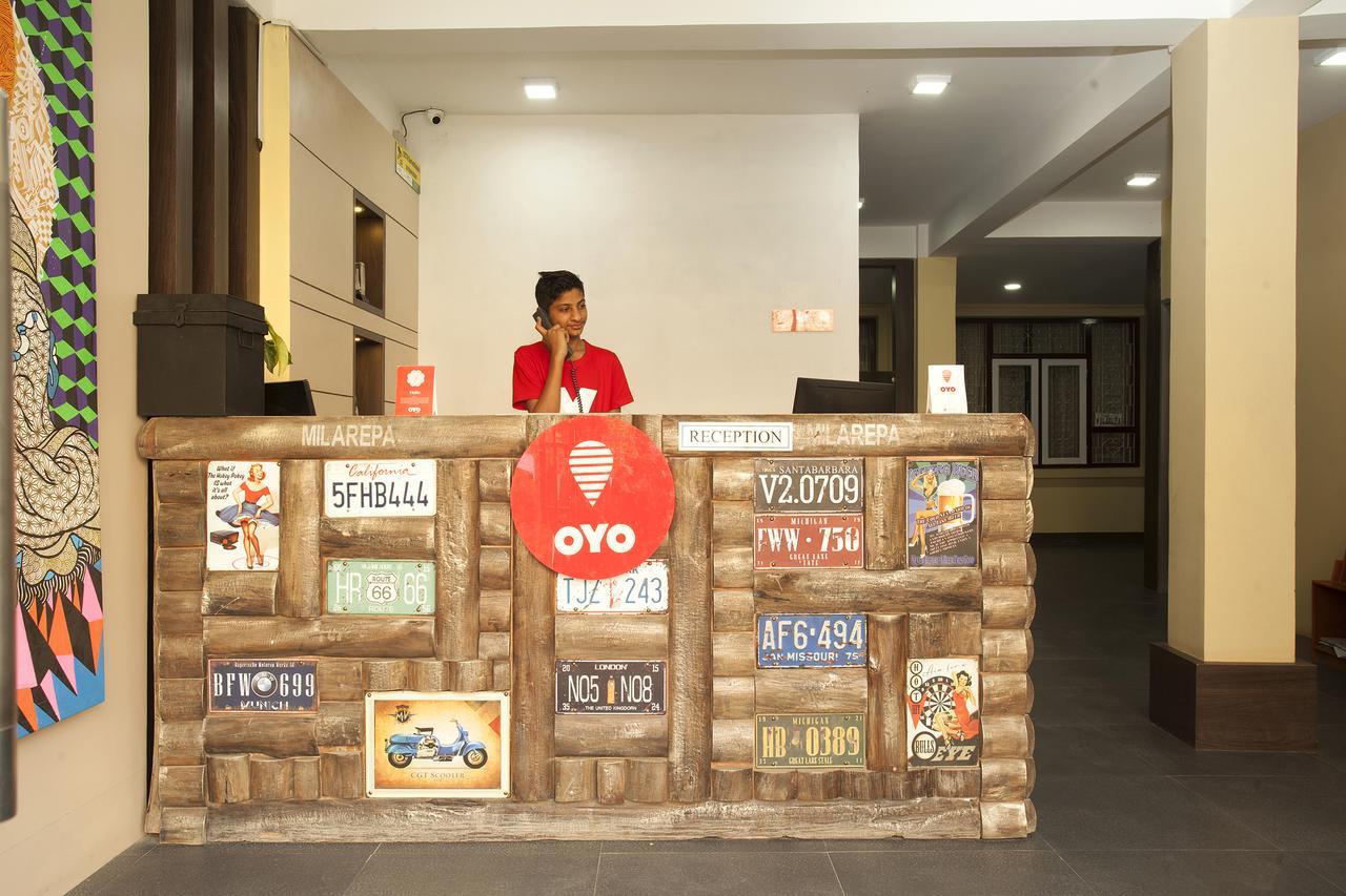 Oyo 131 Milarepa Hotel 2*