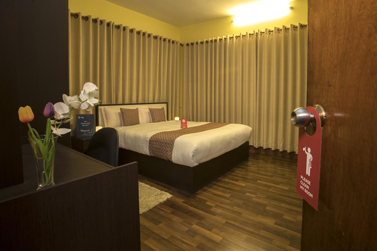 Oyo 131 Milarepa Hotel