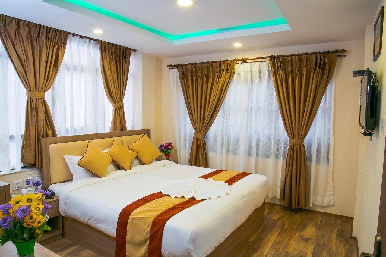 Sakura Boutique 3* Kathmandu