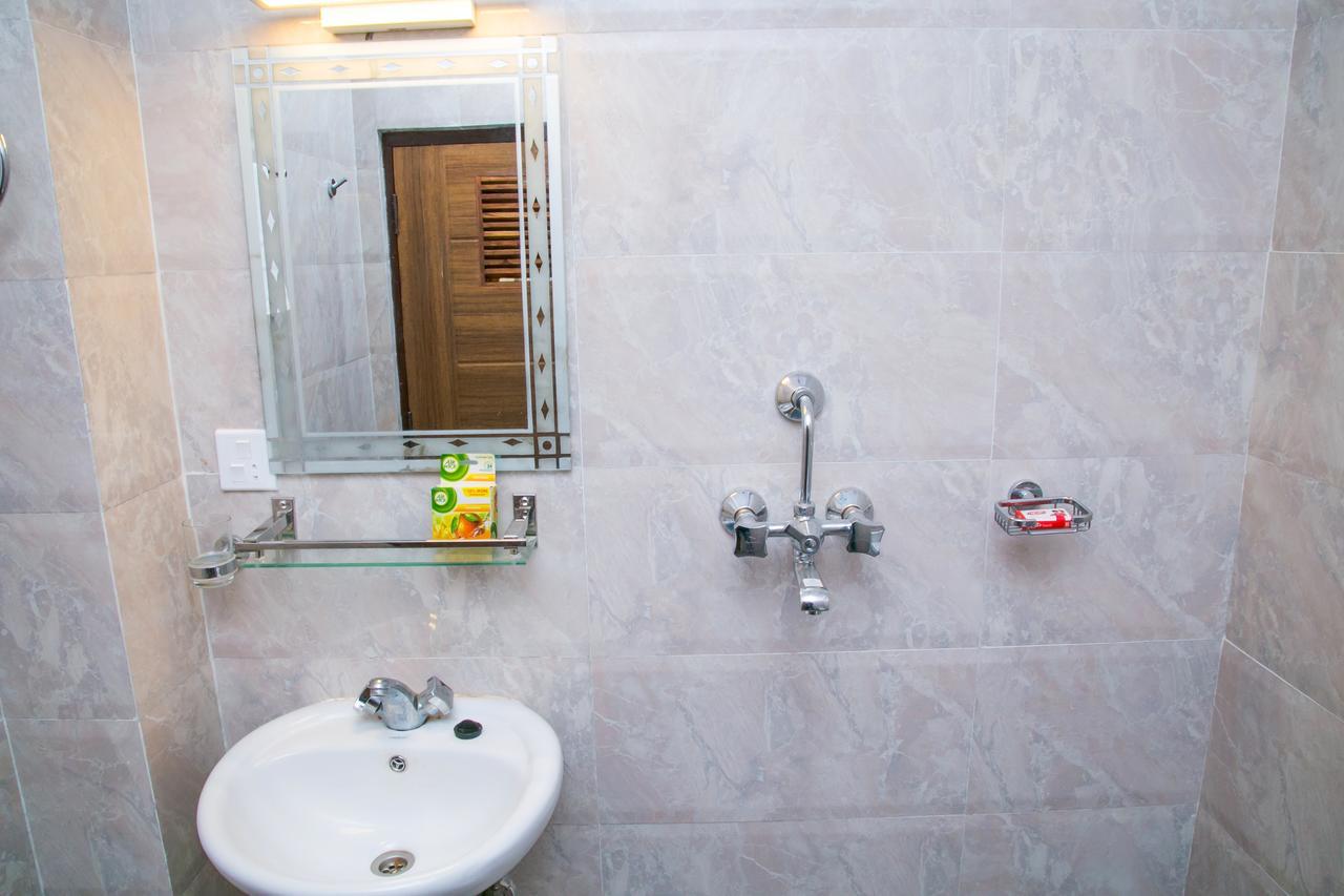 Sakura Boutique Bed & Breakfast Kathmandu