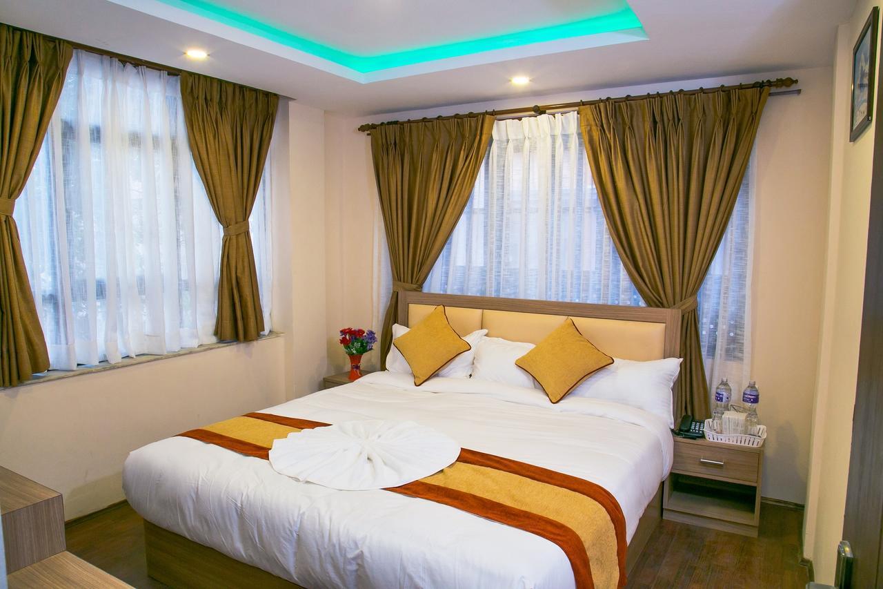 Sakura Boutique 3* Kathmandu