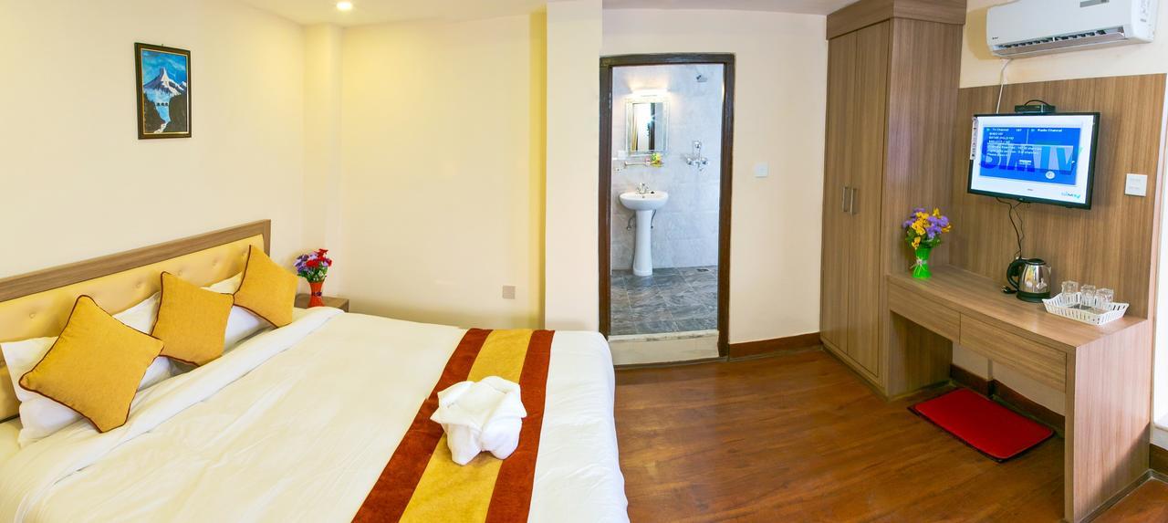 Sakura Boutique Bed & Breakfast