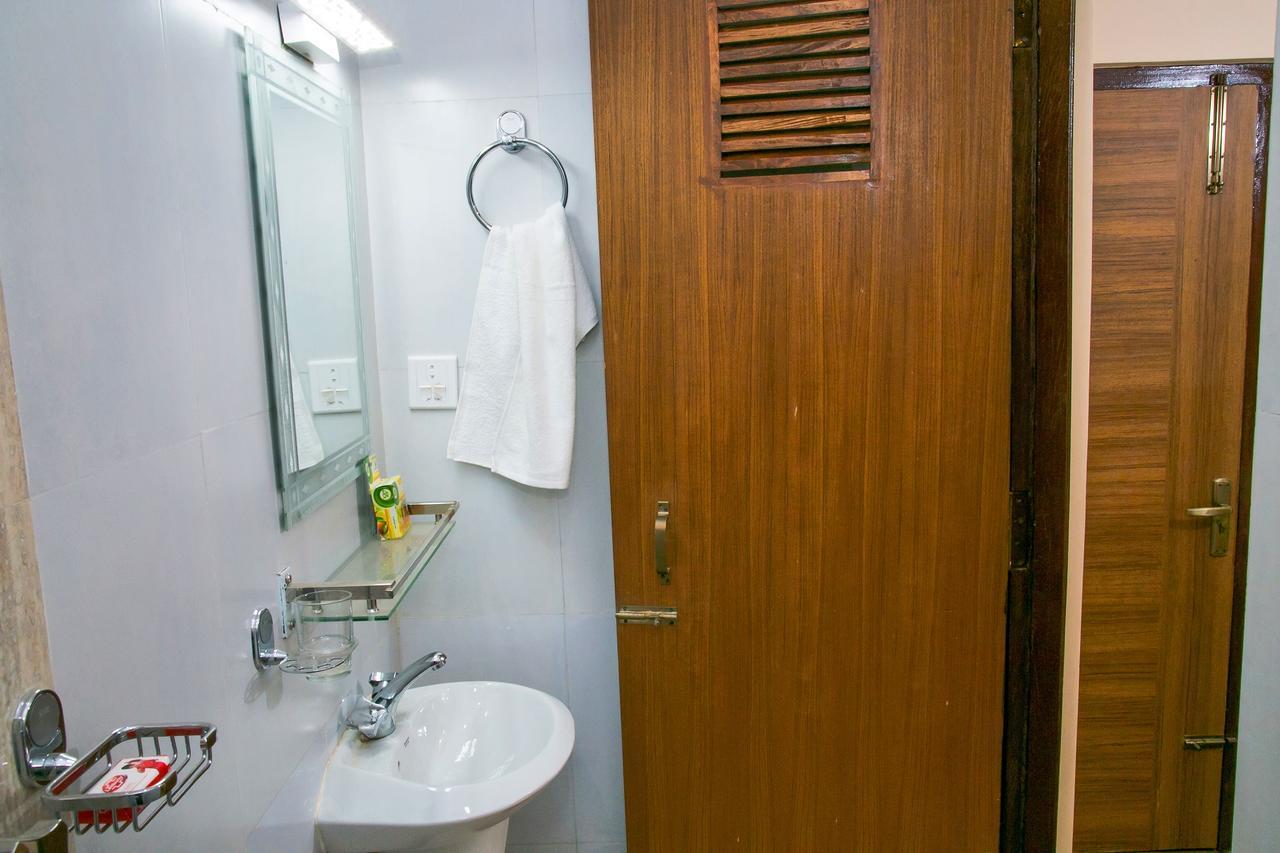Bed & Breakfast Sakura Boutique Kathmandu