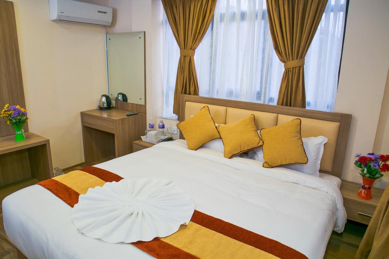 Sakura Boutique Bed & Breakfast