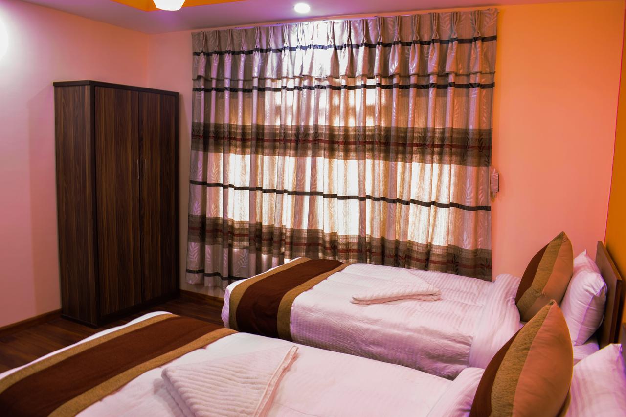 Hotel Peace