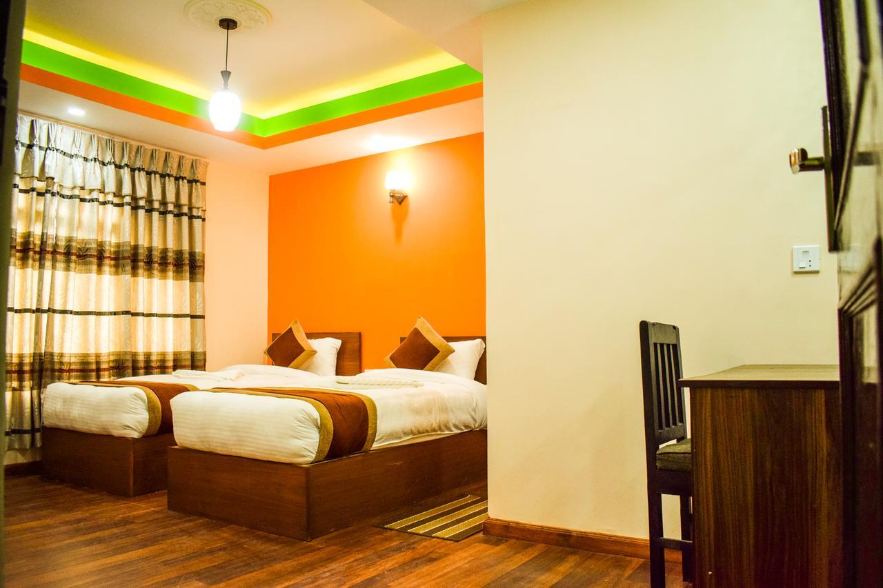 Hotel Peace