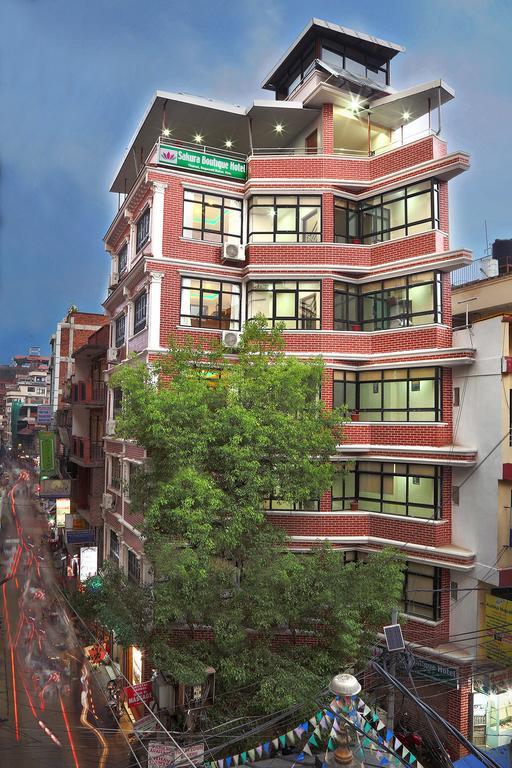 Sakura Boutique 3* Kathmandu