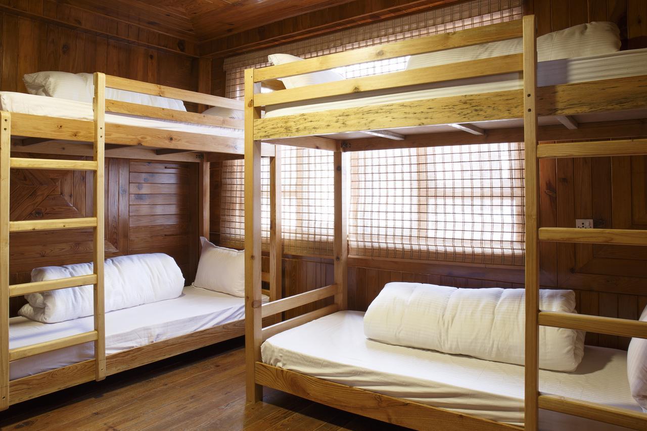 Hostel Milarepa Kathmandu