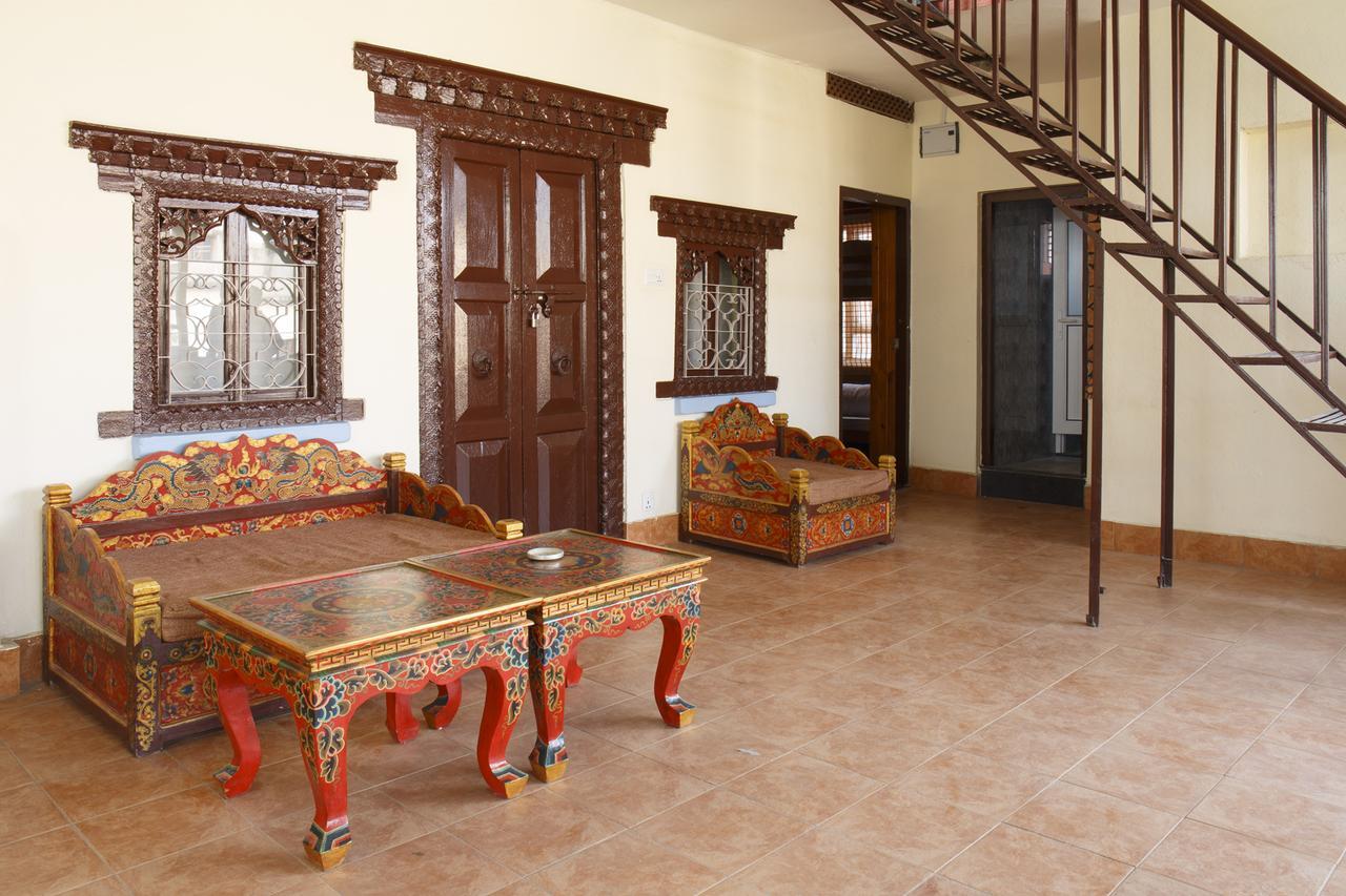 Milarepa Hostel