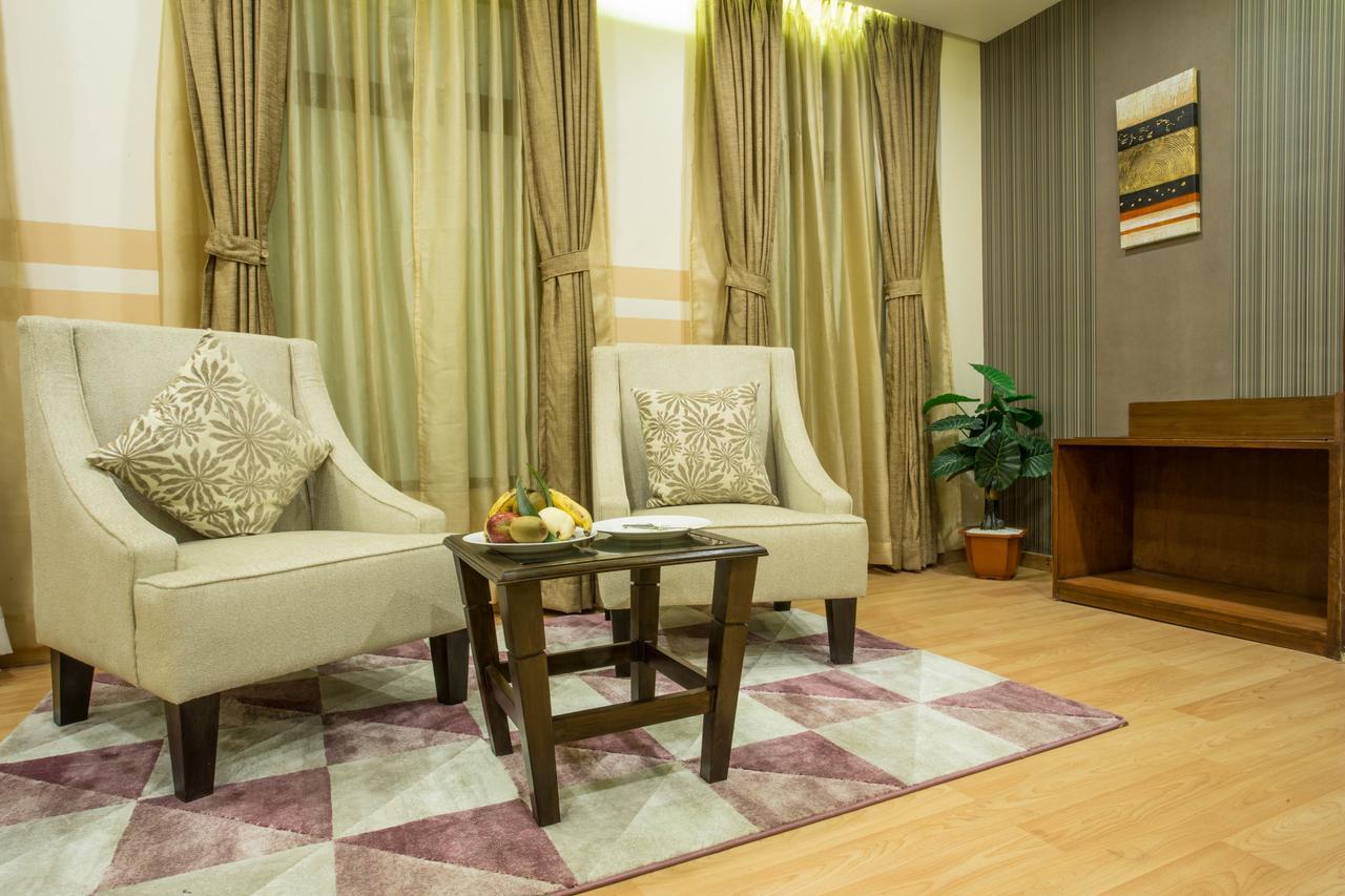 Hotel Yatri Suites And Spa Kathmandu
