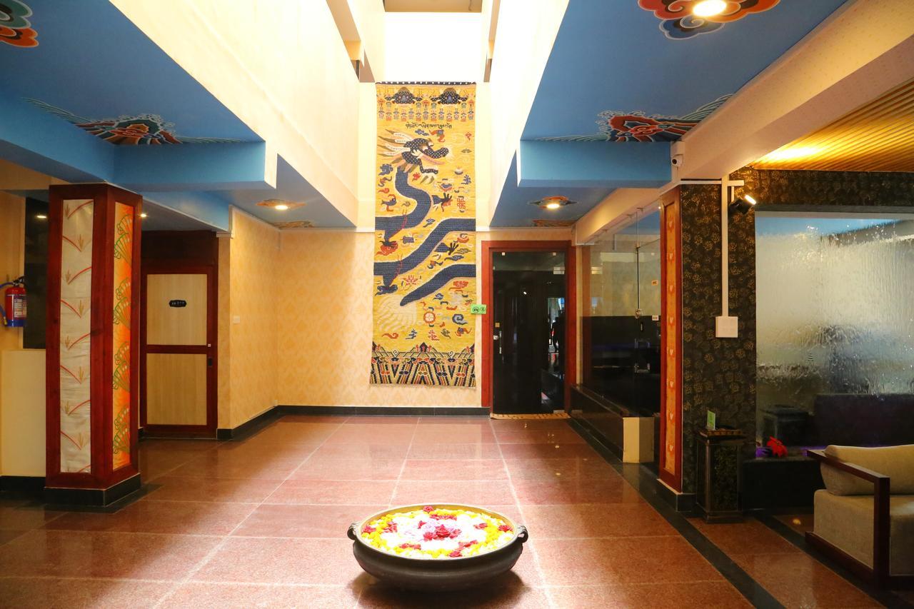 Kamalashi Boutique 3*