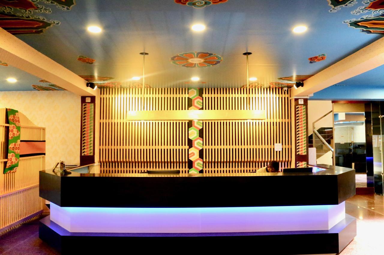 Kamalashi Boutique 3*