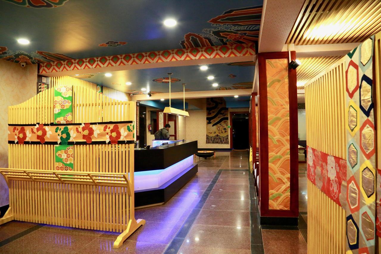 Kamalashi Boutique 3* Kathmandu