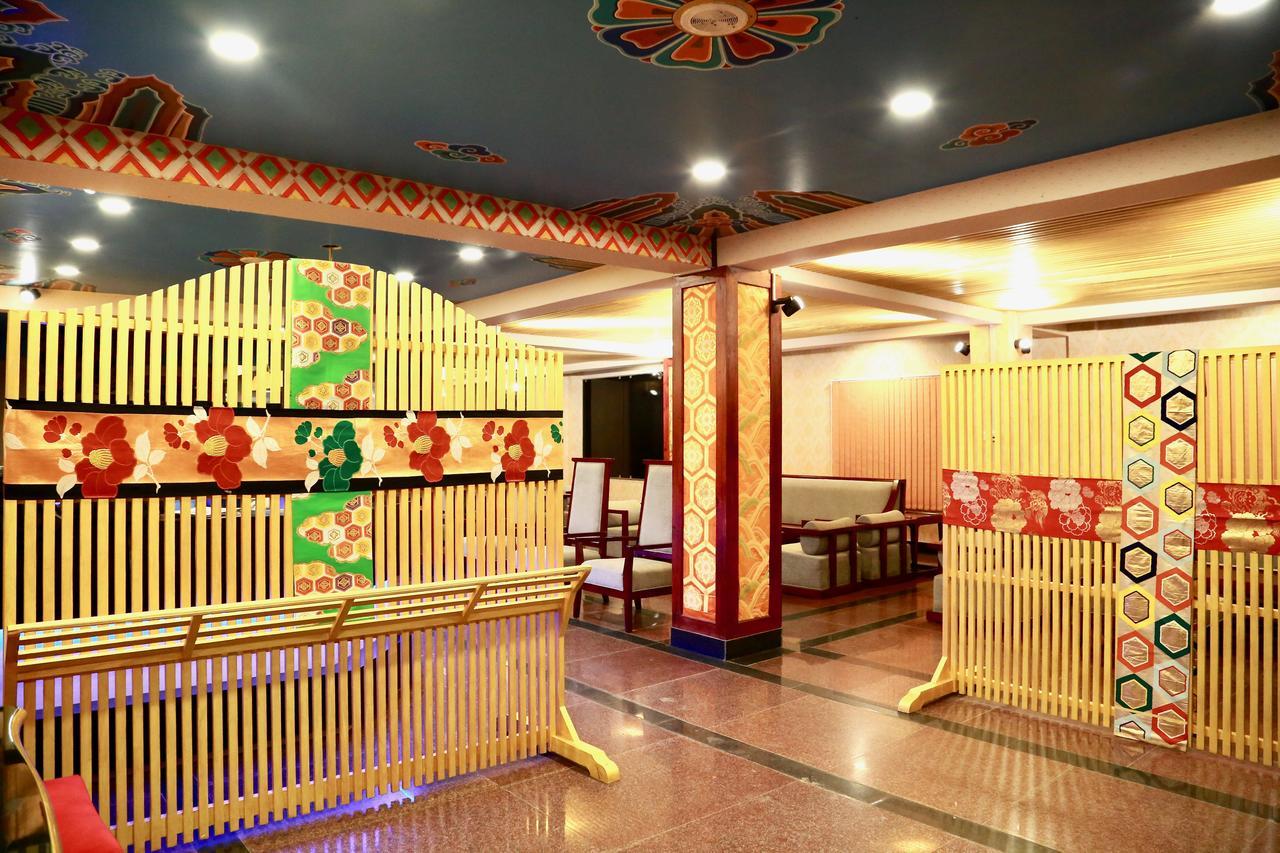 Kamalashi Boutique 3* Kathmandu