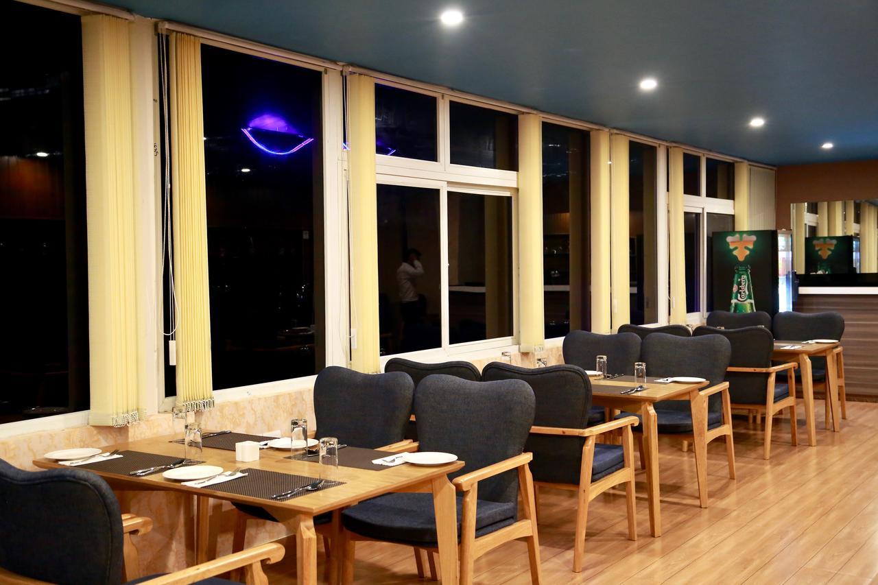 Kamalashi Boutique Hotel
