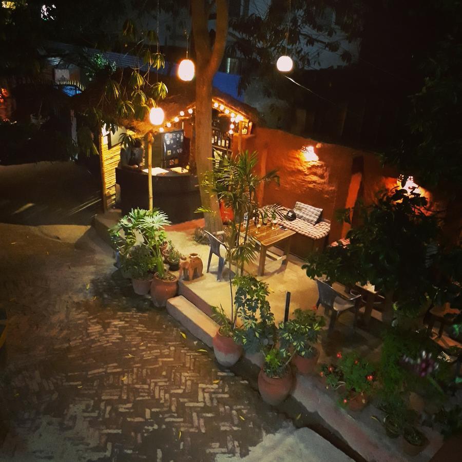 Phat Kath's Secret Garden Backpackers Hotel Kathmandu