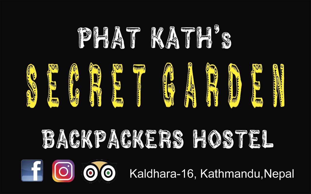 Phat Kath's Secret Garden Backpackers Hotel 4*