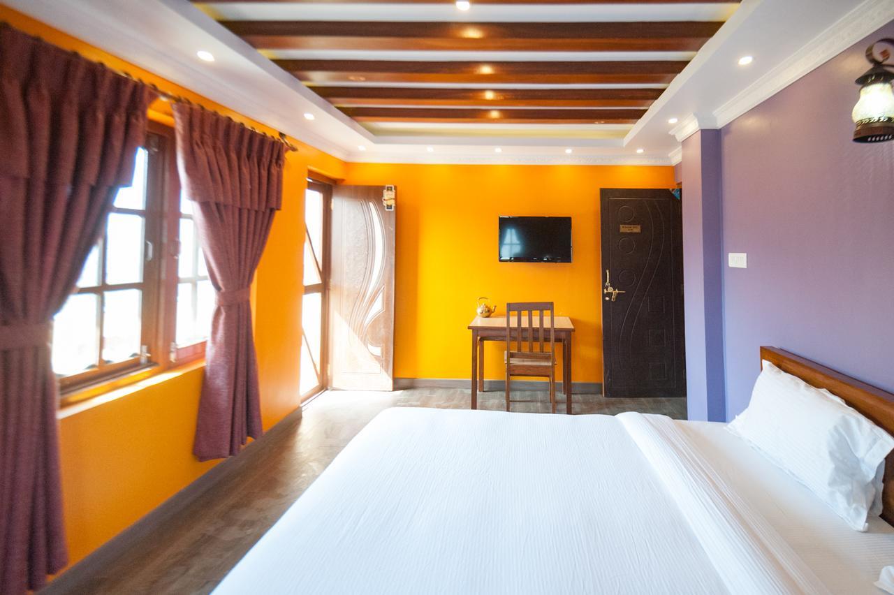 Be Here Now Guest house 3*