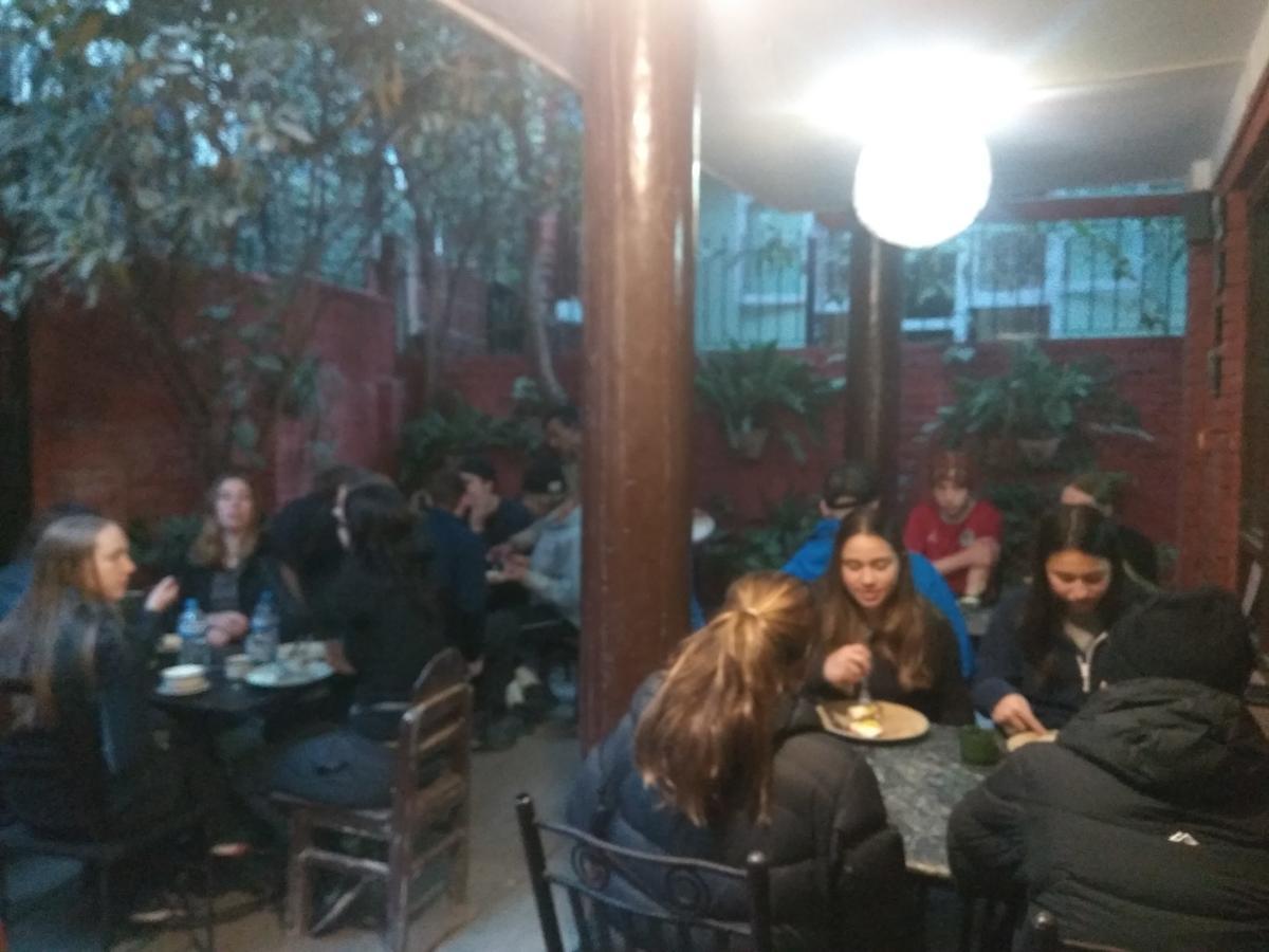 Family Peace House, Guest house