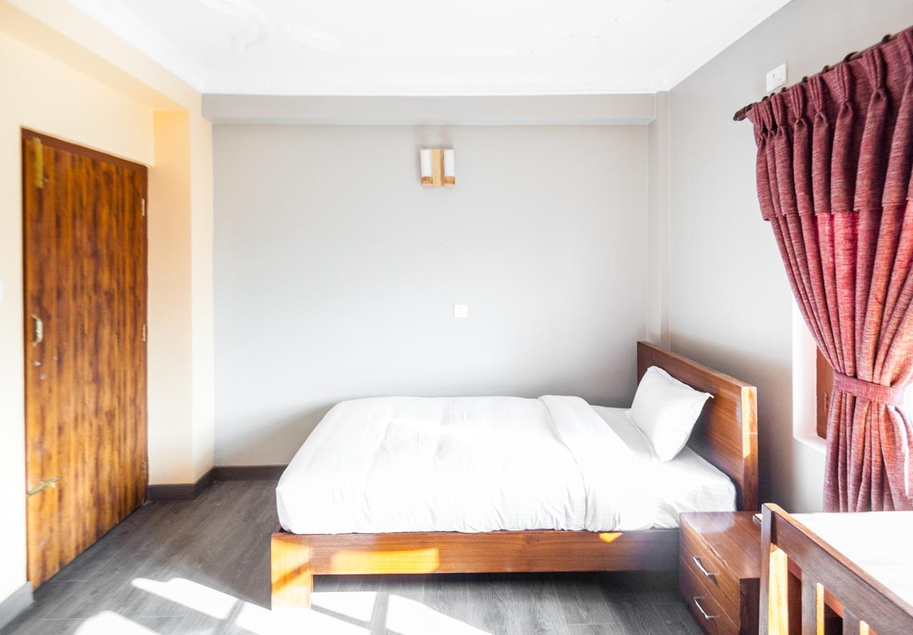 Be Here Now 3* Kathmandu