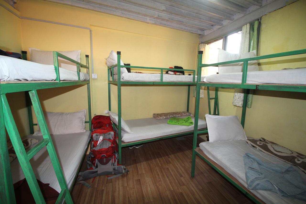 Family Peace House, Guest house