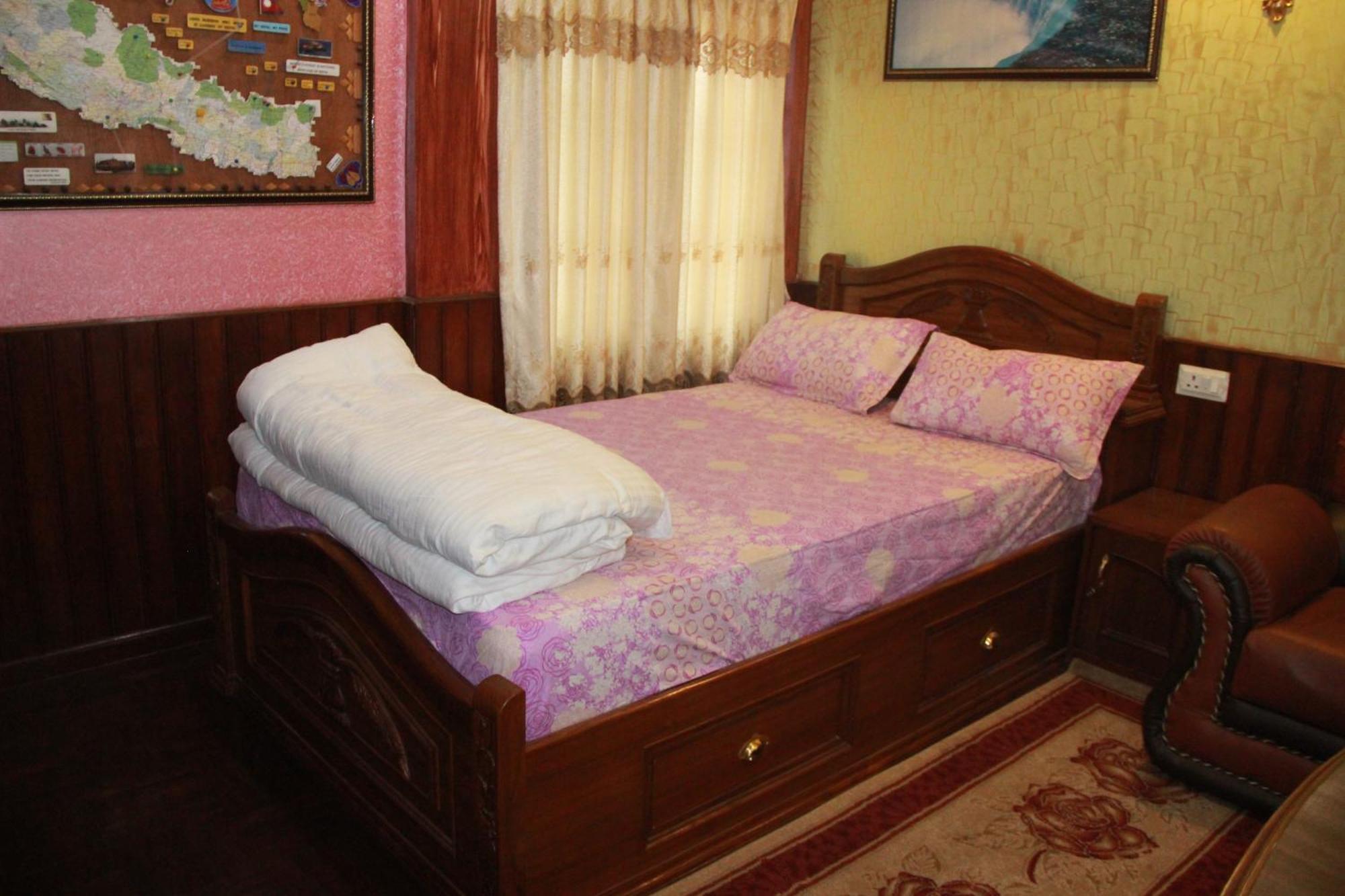 Satori Kathmandu