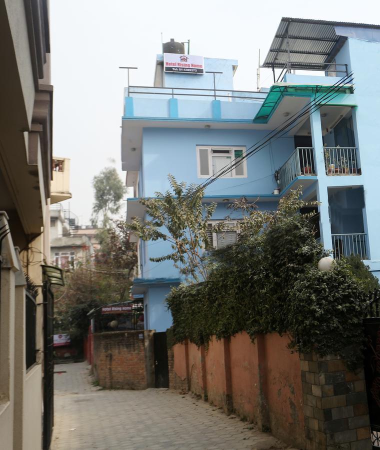 Hotel Rising Kathmandu