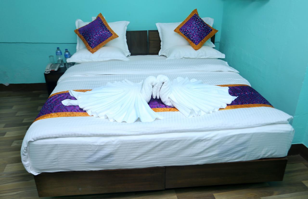 Hotel Rising Kathmandu